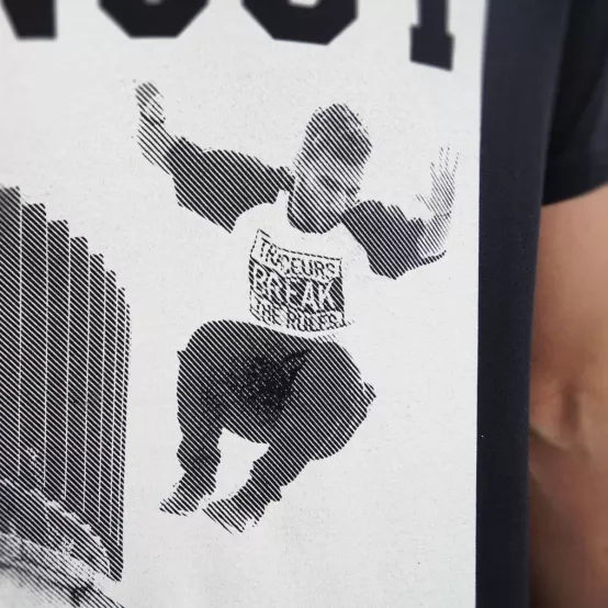 Tričko Enjoy Drop