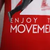 Tričko Jump Over Logo