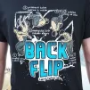 Tričko Backflip Tutoriál