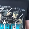 Tričko Backflip Tutoriál
