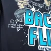Tričko Backflip Tutoriál