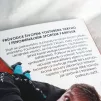 Knížka Tary, Příběh parkouristy