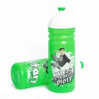 Sportovní láhev Tary Ploty pro parkour