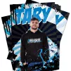 Plakát Tary
