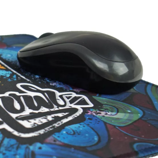 Podložka pod myš Colorful logo