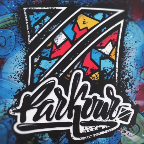 Podložka pod myš Colorful logo