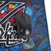 Podložka pod myš Colorful logo