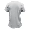 Tričko Gray Camouflage