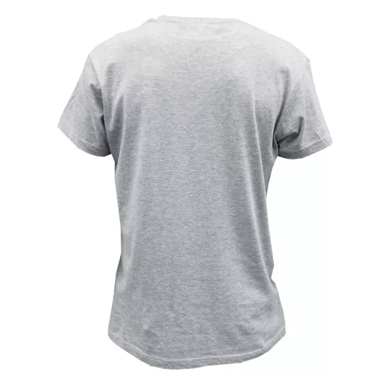 Tričko Gray Camouflage