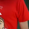Tričko Tary Povoroznyk Red
