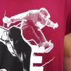 Tričko No Limits
