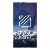 Osuška Parkour Lifestyle