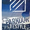 Osuška Parkour Lifestyle