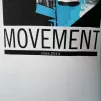 Tričko Parkour Movement