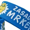Náramek Zasadil Mrkev