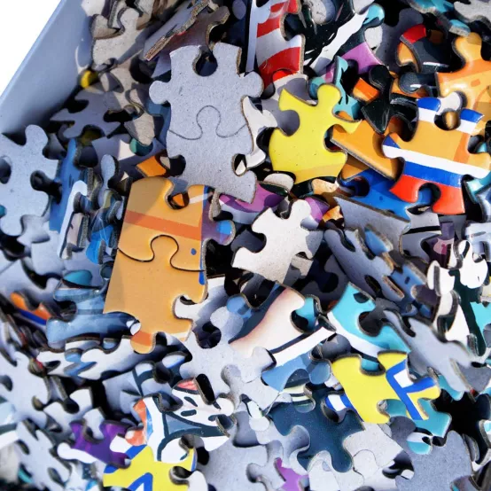 Puzzle Tary
