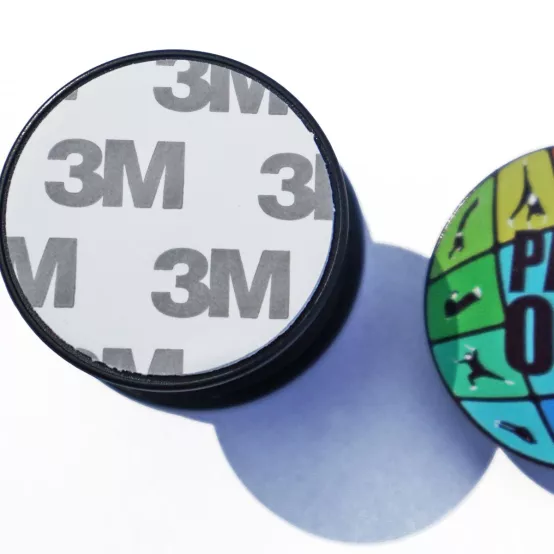 PopSocket Color Tricks