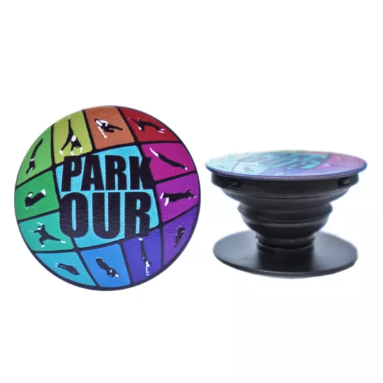 PopSocket Color Tricks