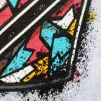 Kraťasy Colorfull