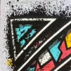 Kraťasy Colorfull