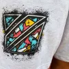 Kraťasy Colorfull