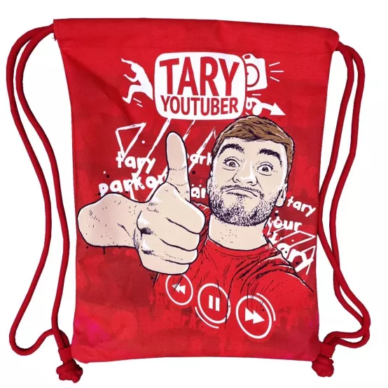 Sportovní Vak Tary Povoroznyk