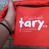 Sportovní Vak Tary Povoroznyk
