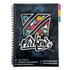 Blok Colorful