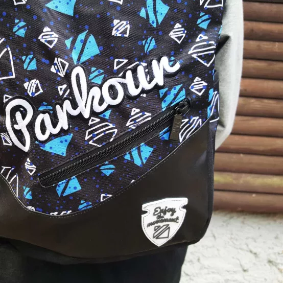 Batoh Parkour ETM Storm
