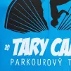 Tričko Tary Camp 2018