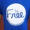 Tričko Be Free