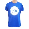Tričko Be Free