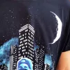 Tričko Night Runner
