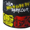 Náramek Učím YouTubery Parkour
