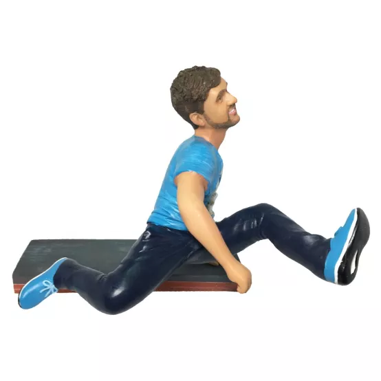 Figurka Tary Parkour