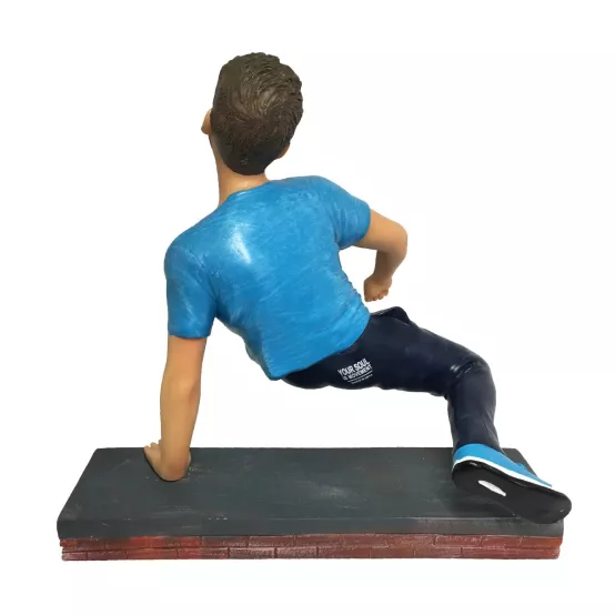 Figurka Tary Parkour