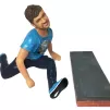 Figurka Tary Parkour