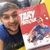 Figurka Tary Parkour