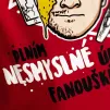 Tričko Nesmyslné Úkoly