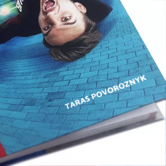 Taryho zápisník