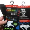 Ponožky Color Doodle