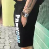 Kraťasy 3D Parkour