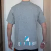 Tričko Miluju Parkour
