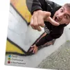 Plakát Tary Upside Down