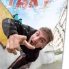 Plakát Tary Upside Down