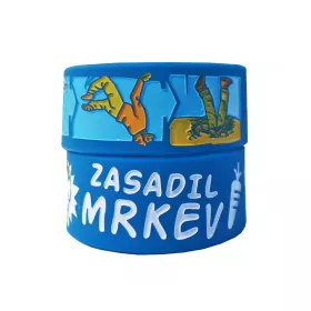 Náramek Zasadil Mrkev pro parkour