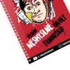 Blok Plním Nesmyslné Úkoly Fanoušků