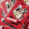 Blok Plním Nesmyslné Úkoly Fanoušků