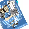 Blok Horse Challenge