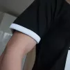 Tričko Parkour Mode On